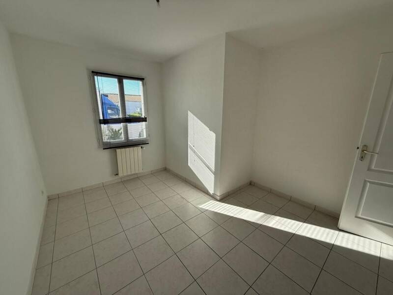 Maison à louer, 101m², DOMPIERRE SUR MER