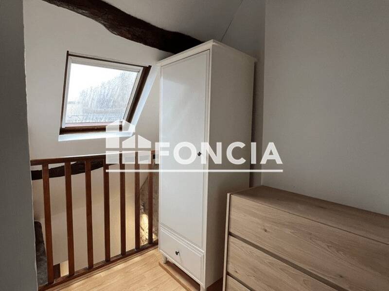 Maison à louer, 21m², BAYEUX