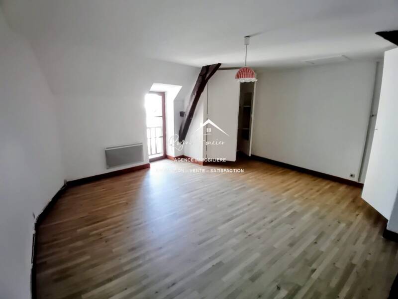 Maison à vendre, 45m², INGRANDES