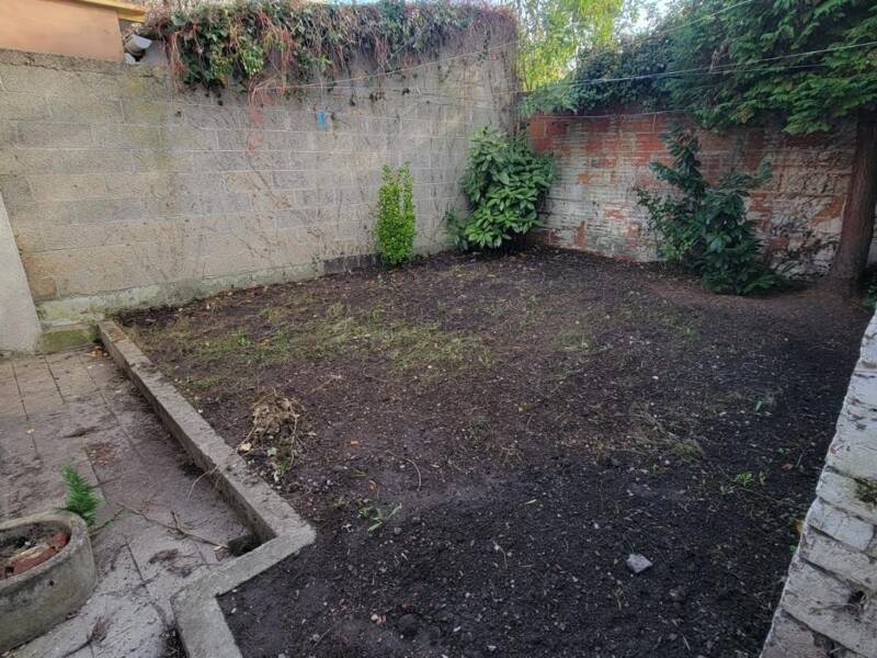 Maison à louer, 48m², LILLE