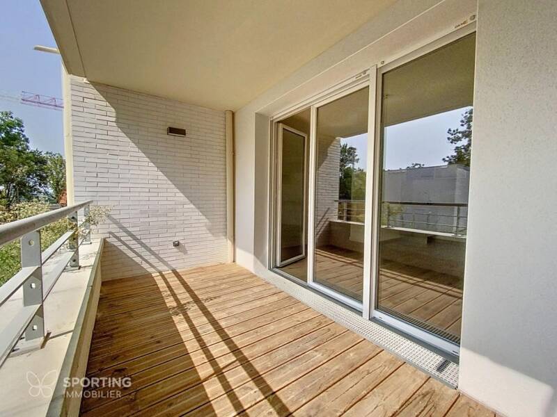 Maison à louer, 60m², BRUGUIERES