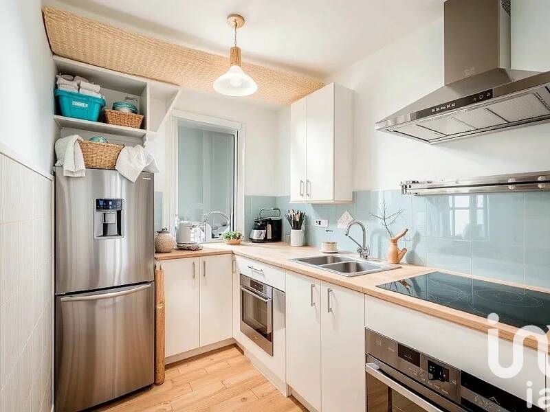 Maison à vendre, 31m², TOULON