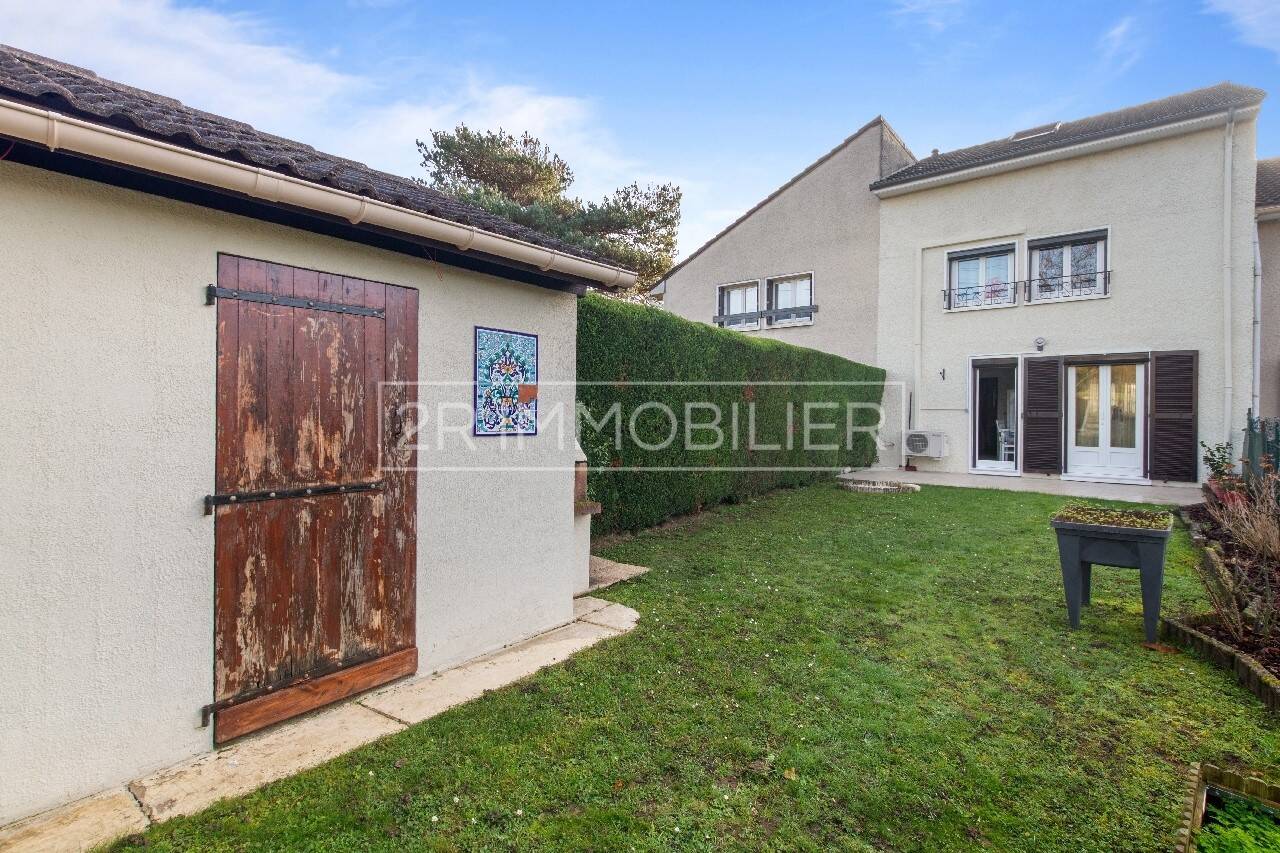 Maison à vendre, 106m², CHELLES