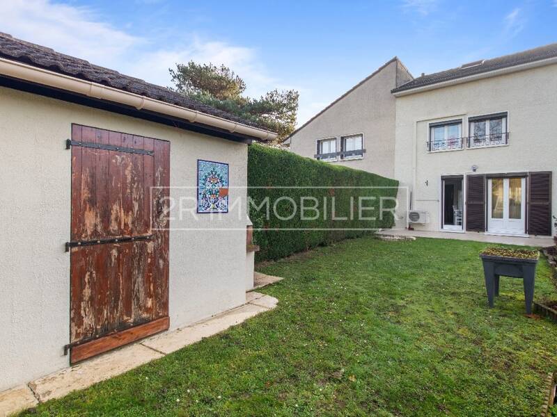Maison à vendre, 106m², CHELLES