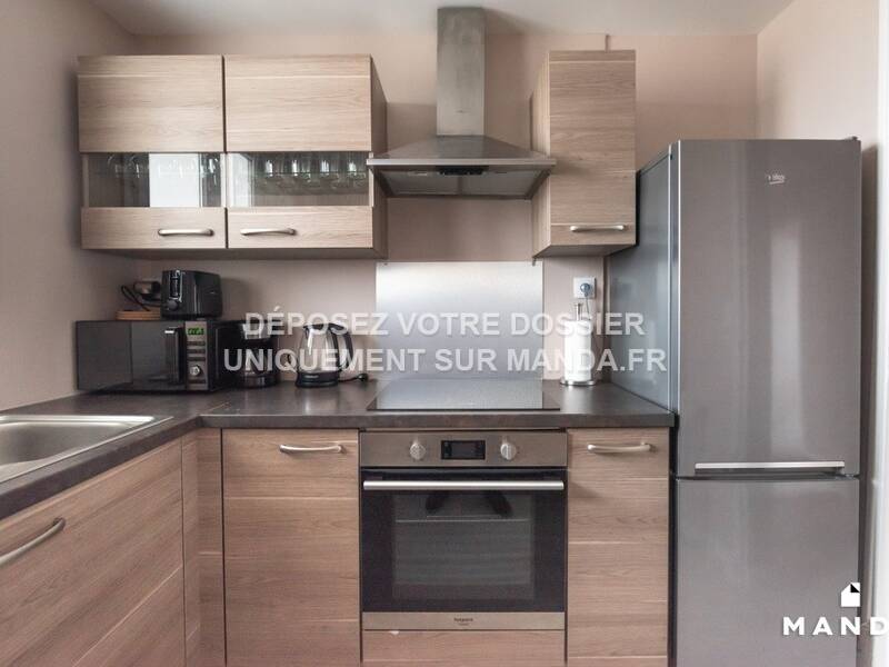 Maison à louer, 0m², ANGERS