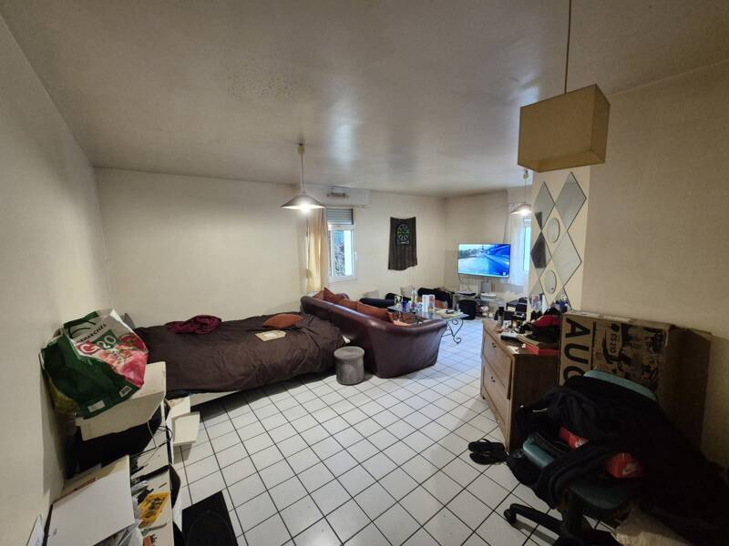 Maison à vendre, 42m², AMIENS