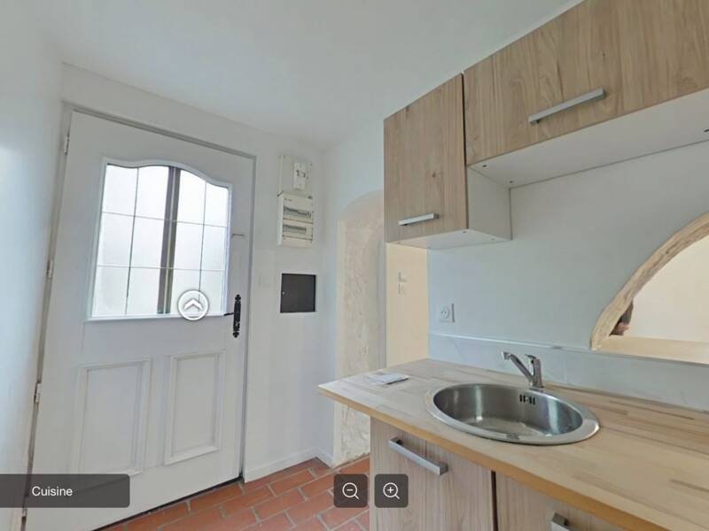 Maison à louer, 55m², LIZY SUR OURCQ