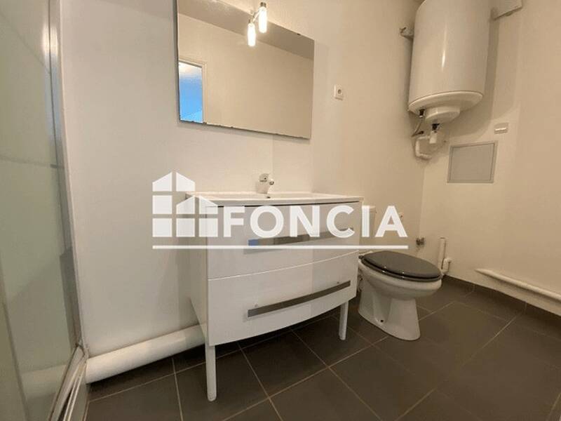 Maison à louer, 23m², THORIGNY SUR MARNE