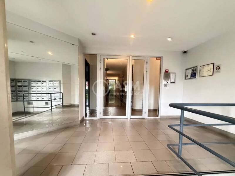Maison à vendre, 74m², COURBEVOIE
