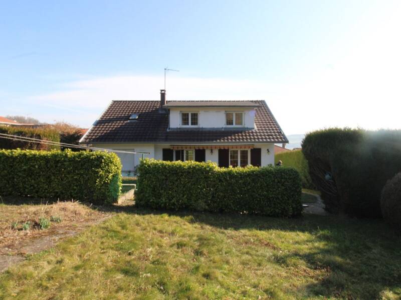 Maison à vendre, 144m², NORROY LES PONT A MOUSSON