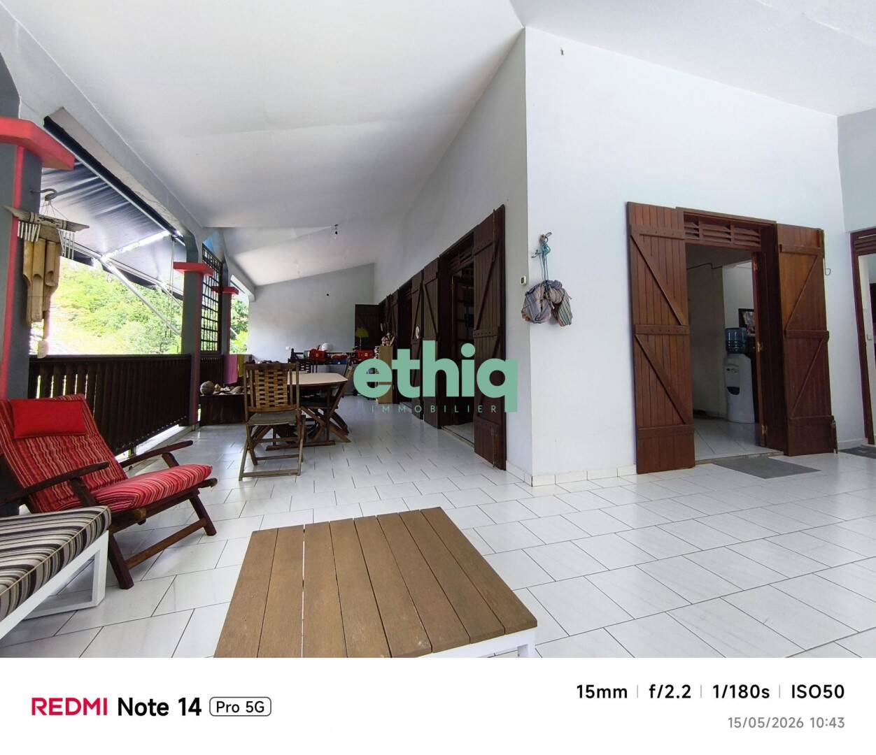 Maison à vendre, 206m², SAINTE ANNE