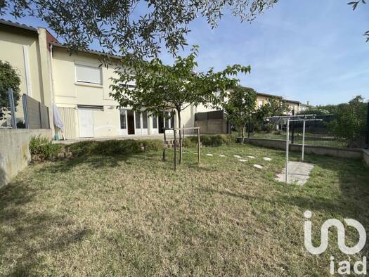 Maison à louer 1 050 € 5 pièces 2 chambres 129 m² 250 m² de terrain Peripherie La Voulte-sur-Rhône 07800
