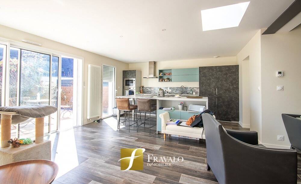 Maison à vendre, 144m², VANNES