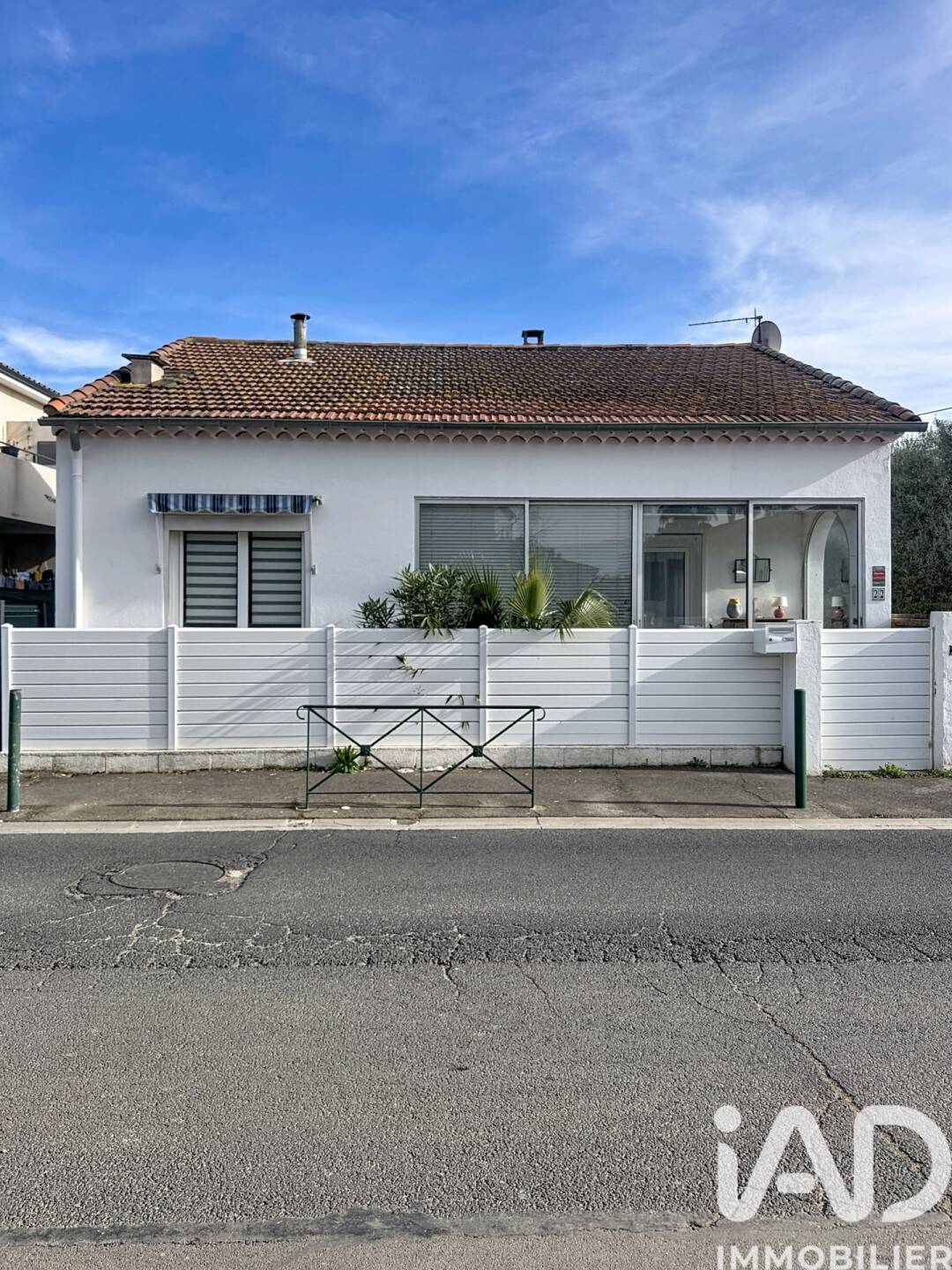 Maison à vendre, 76m², VILLENEUVE LES BEZIERS