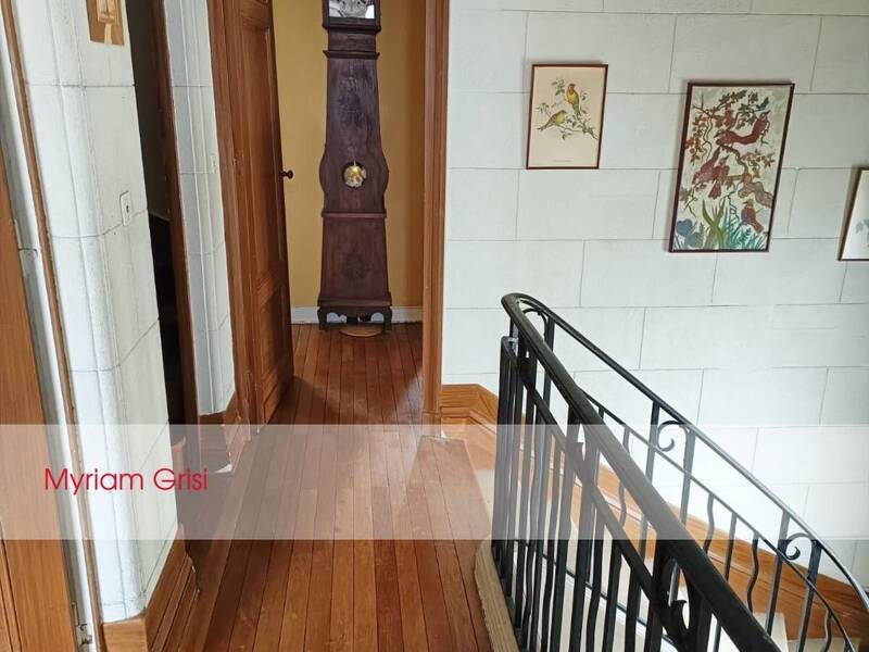 Maison à vendre, 227m², BORDEAUX