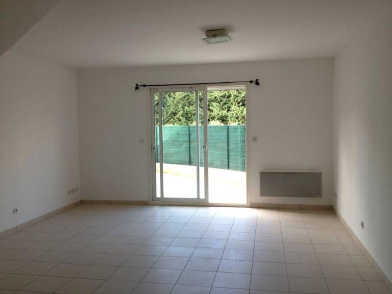 Maison à louer, 78m², MARSEILLE 11E