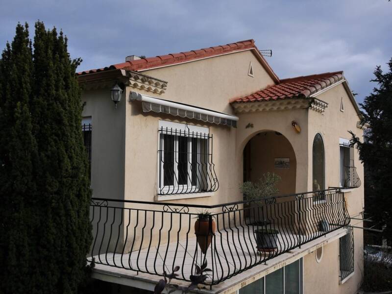 Maison à vendre, 113m², NIMES