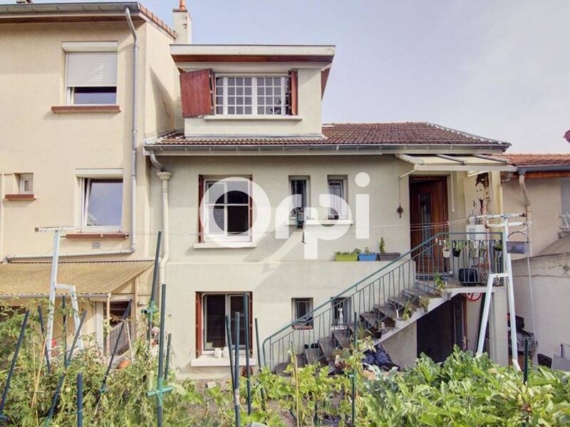 Maison à vendre, 96m², SAINT JEAN BONNEFONDS