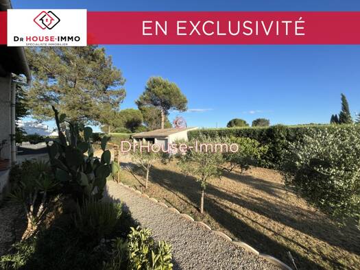 Maison à vendre 509 000 € 5 pièces 4 chambres 111,3 m² 3 200 m² de terrain Le Val 83143