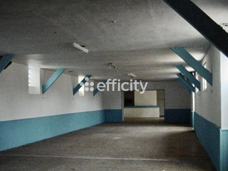 Maison à vendre, 516m², LA TREMBLADE