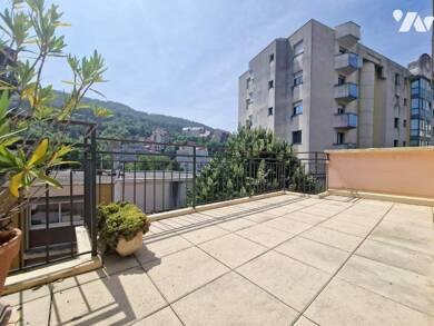 Immeuble à vendre 337 000 € 153 m² Gap 05000
