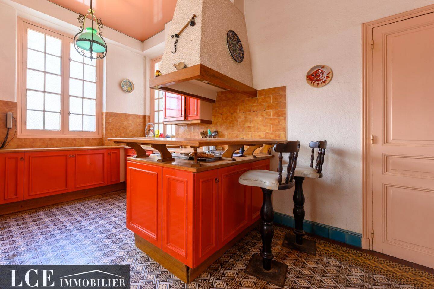 Maison à vendre, 357m², MORSANG SUR SEINE