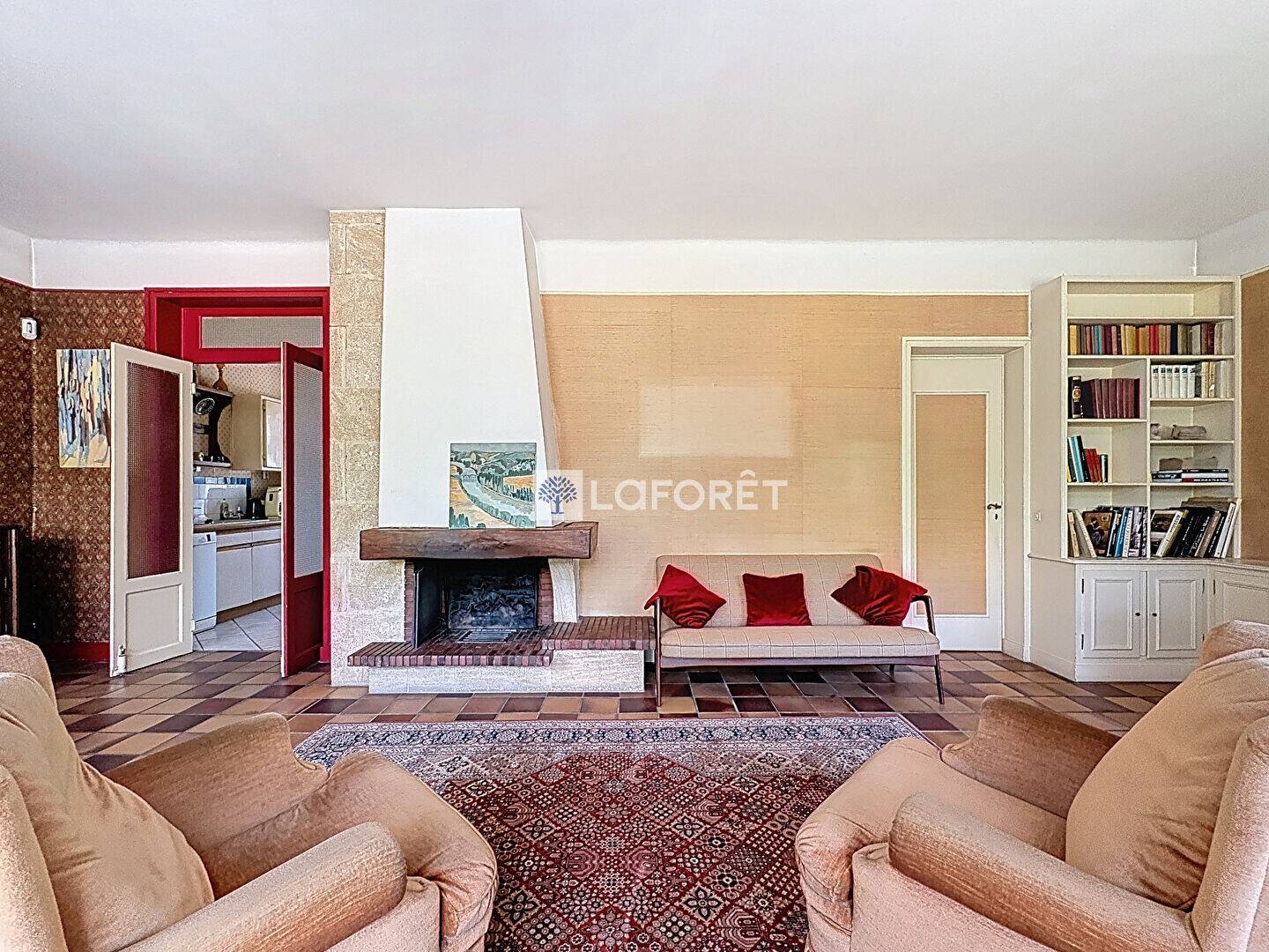 Maison à vendre, 118m², ANTONY