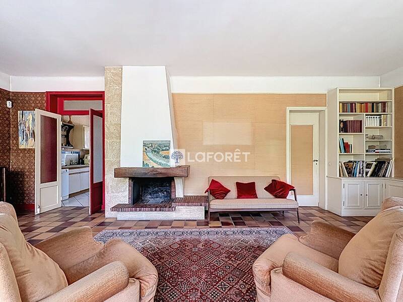 Maison à vendre, 118m², ANTONY