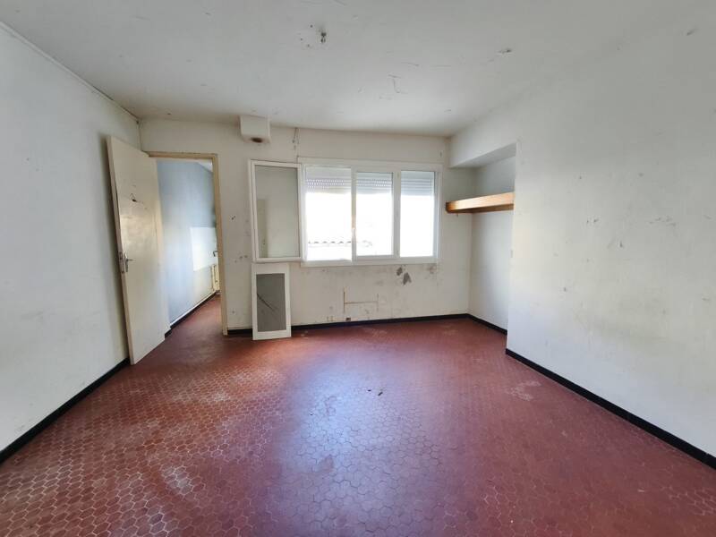 Maison à vendre, 23m², LIBOURNE