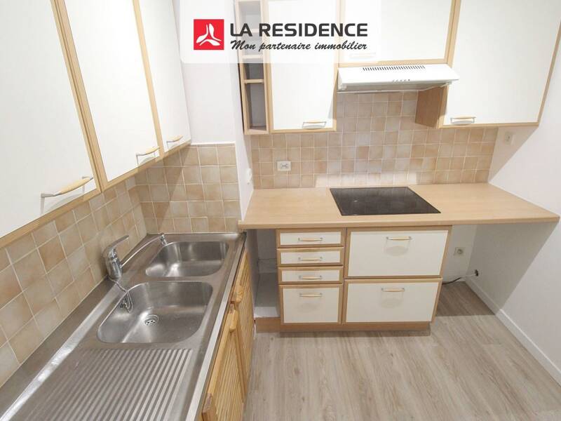 Maison à louer, 45m², LE MESNIL SAINT DENIS