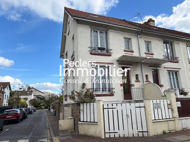 Maison à vendre, 90m², RUEIL MALMAISON