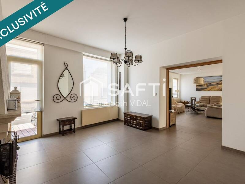 Maison à vendre, 292m², LOISON SOUS LENS