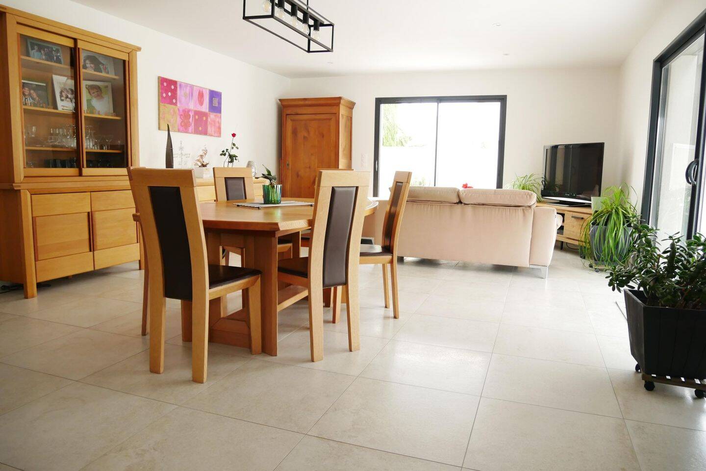 Maison à vendre, 120m², MEDIS