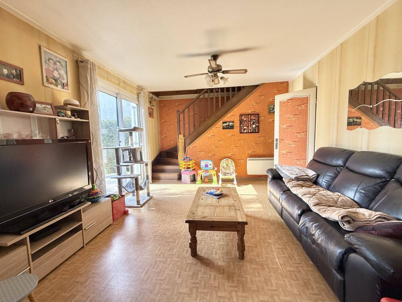 Maison à vendre, 133m², CHAUMONT EN VEXIN