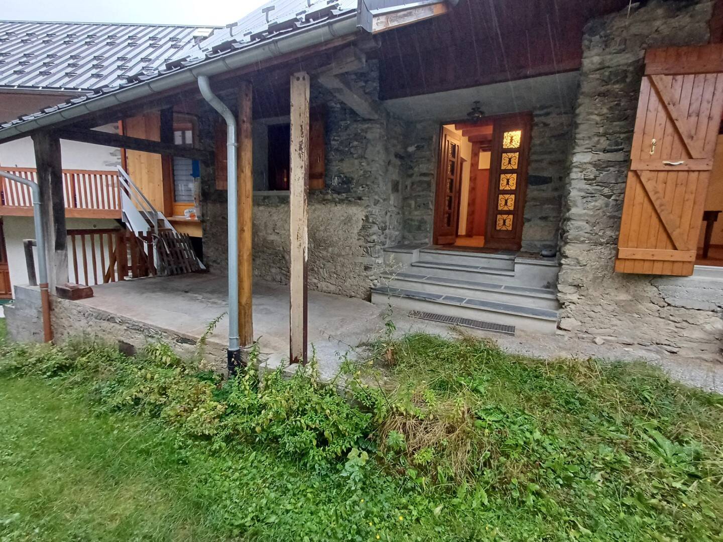 Maison à vendre, 128m², SAINT ALBAN DES VILLARDS