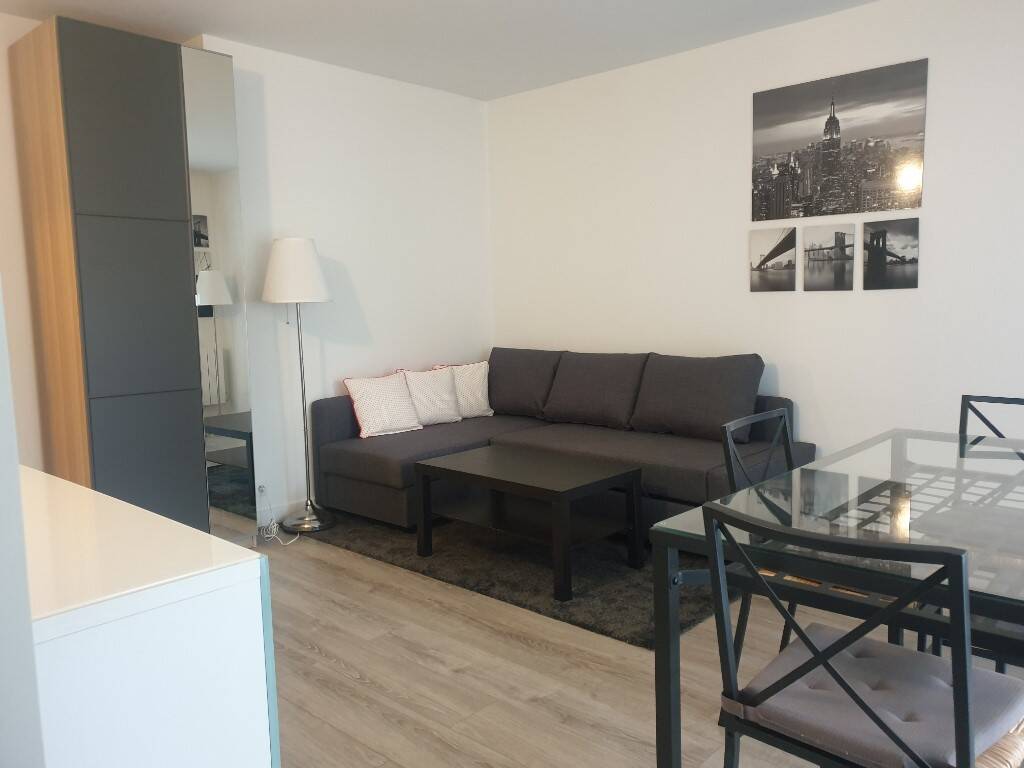 Maison à louer, 26m², NANTERRE