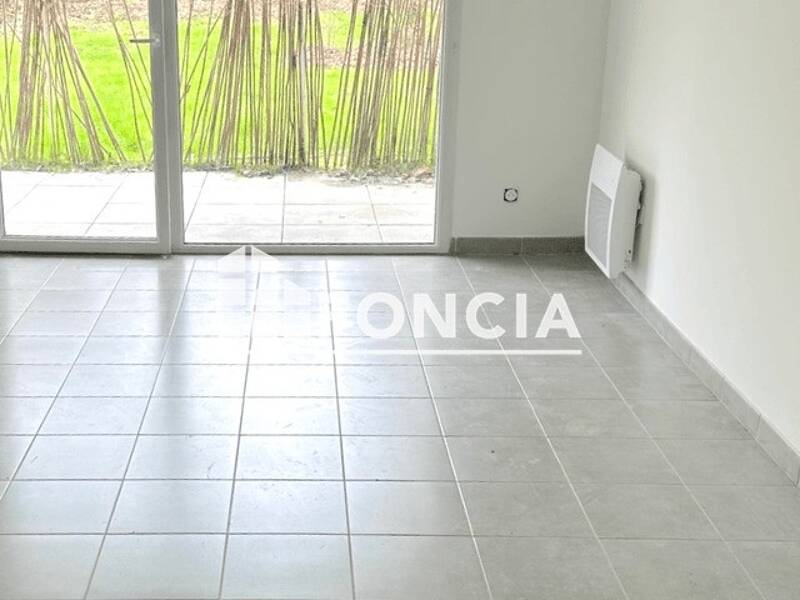 Maison à louer, 40m², NANTES