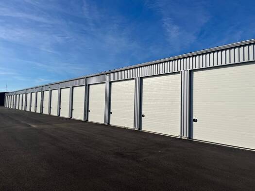 Parking à louer 220 € 29,6 m² Le Gua 17600