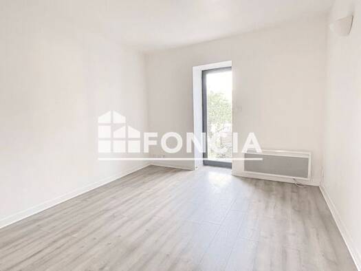 Appartement à louer 420 € 1 pièce 30,79 m² RDC Le Sablard Limoges 87000