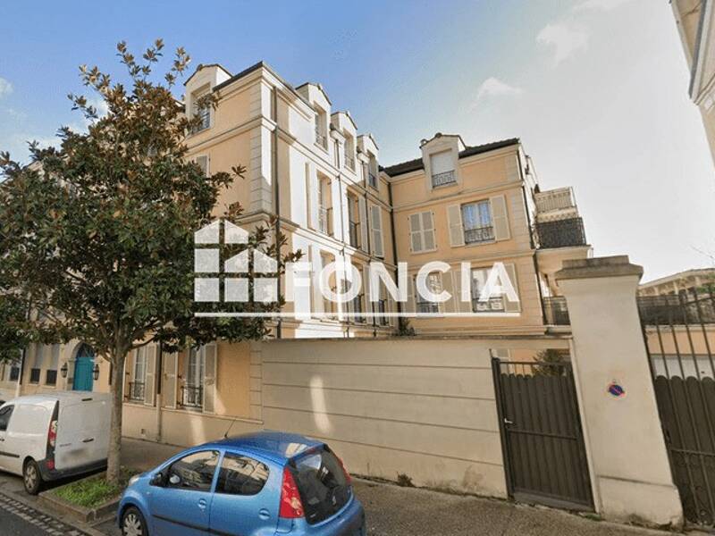 Maison à louer, 41m², LE PORT MARLY