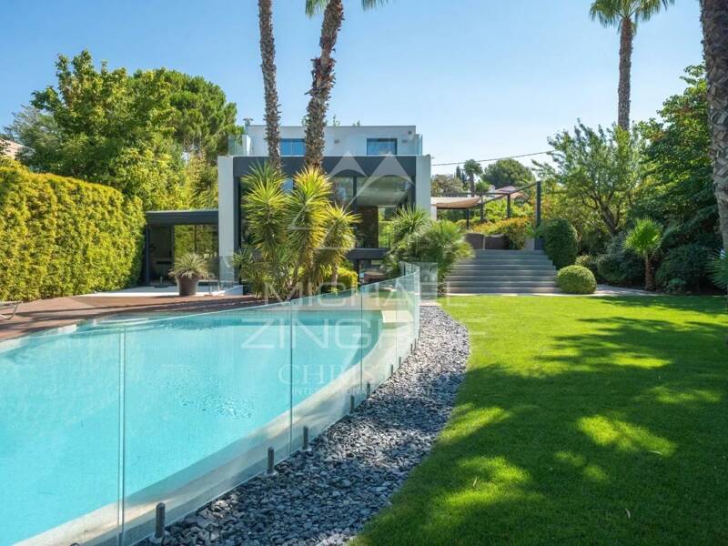 Maison à vendre, 273m², MARSEILLE 8E