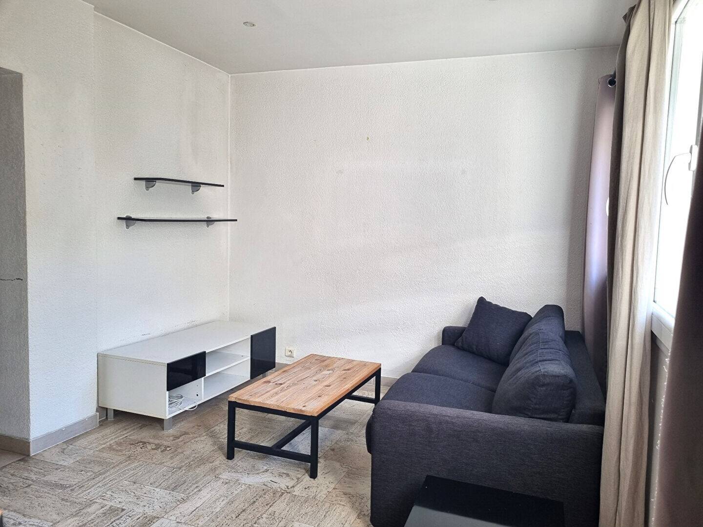 Maison à louer, 43m², AJACCIO