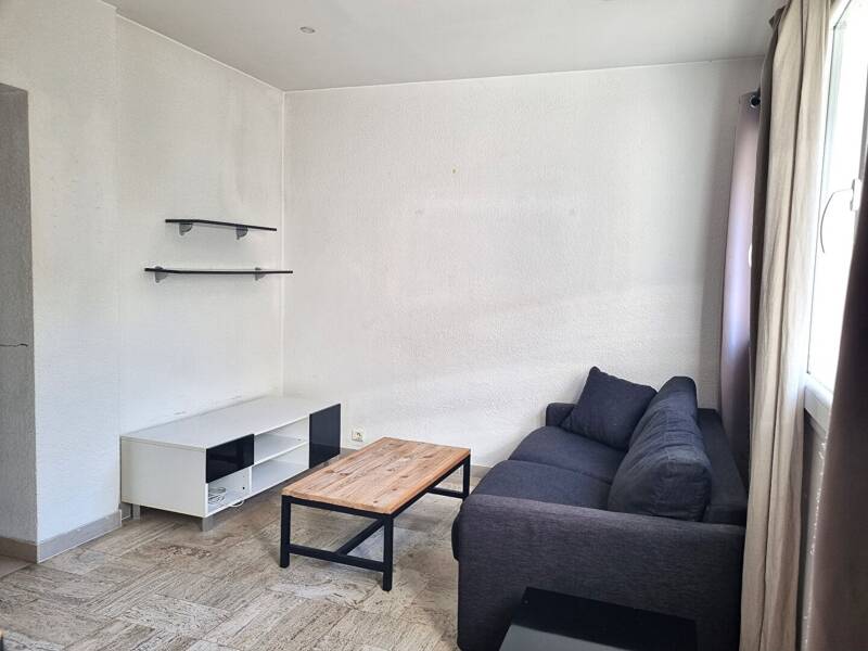 Maison à louer, 43m², AJACCIO