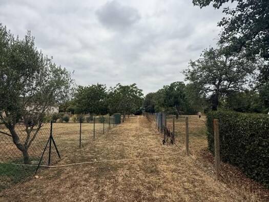 Terrain constructible à vendre 230 000 € 1 080 m² de terrain La Ramee Tournefeuille 31170