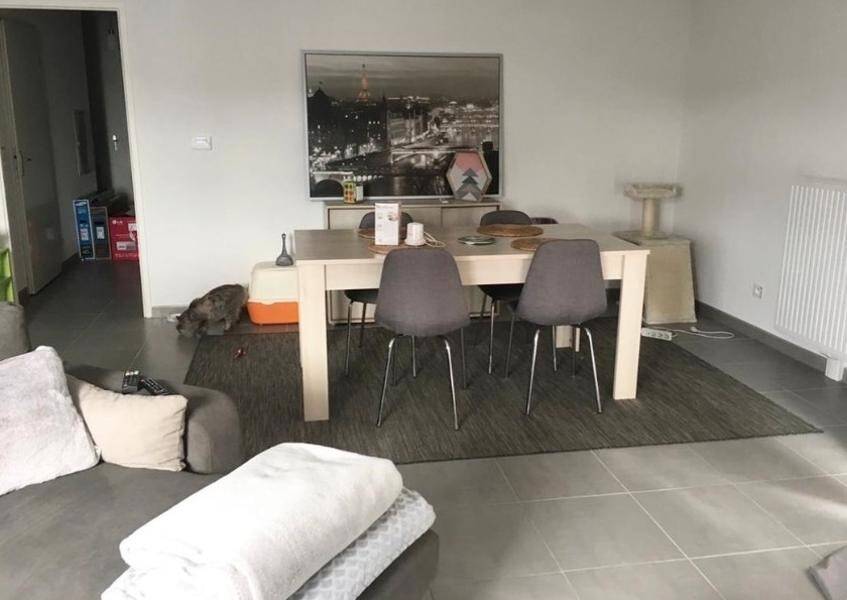 Maison à louer, 71m², EYSINES