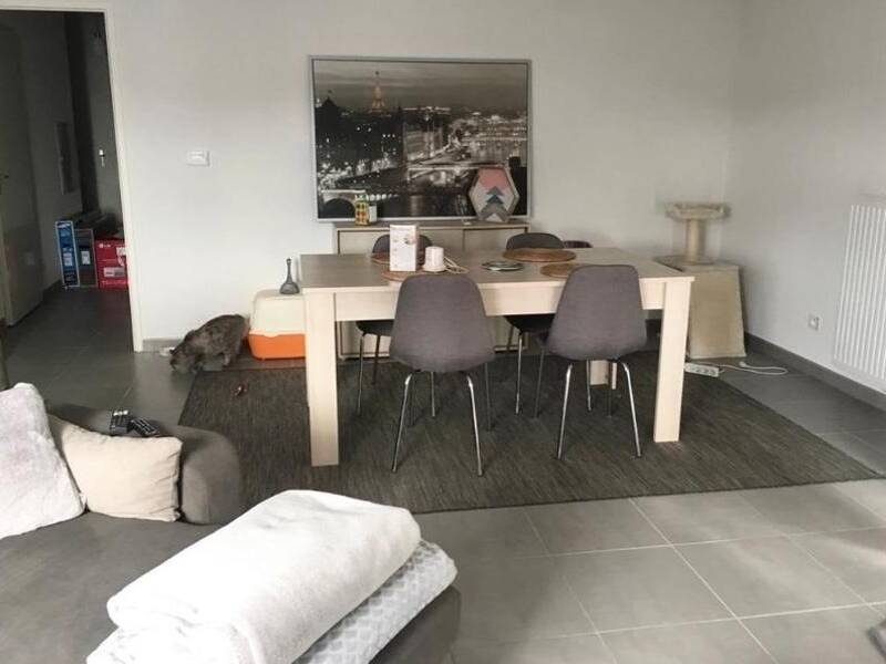 Maison à louer, 71m², EYSINES