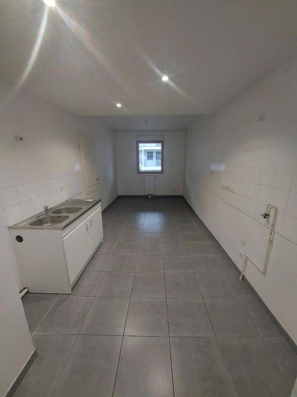 Maison à louer, 107m², LORMONT