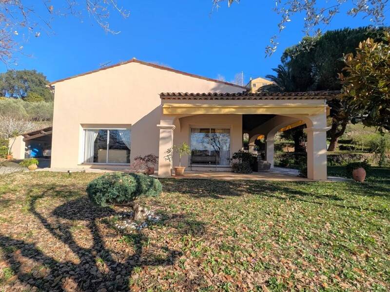 Maison à vendre, 154m², BIOT