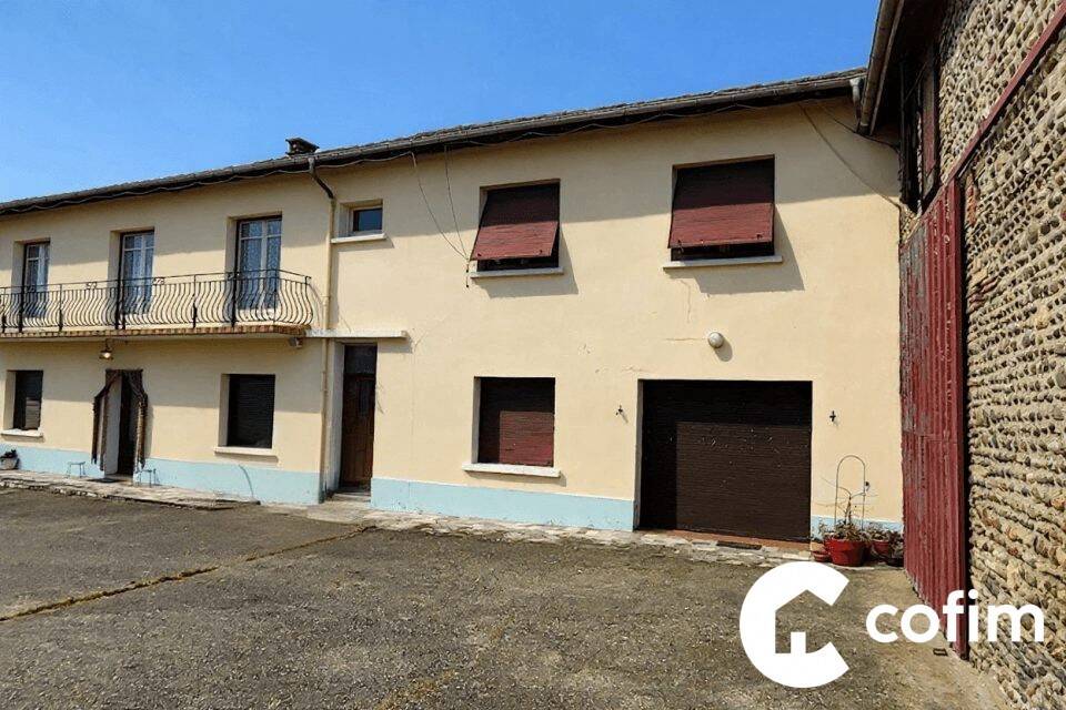 Maison à vendre, 242m², POEY DE LESCAR