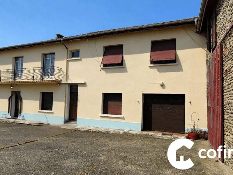 Maison à vendre, 242m², POEY DE LESCAR